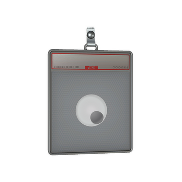 Sticker Slab | Googly Eye (Lenticular)