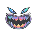 Sticker | Say Cheese (Holo)