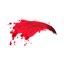 Sticker | Ruby Stream (Lenticular)