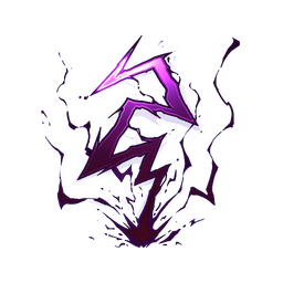 Sticker | Bolt Strike (Foil)