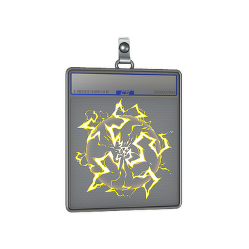 Sticker Slab | Bolt Energy