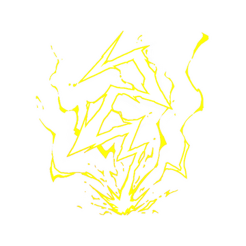 Sticker | Bolt Strike