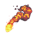 Sticker | Boom Trail