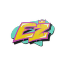 Sticker | EZ