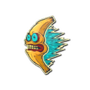 Sticker | Fast Banana