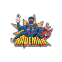 Sticker | Nademan