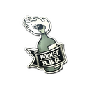 Sticker | Pocket BBQ