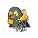 Sticker | Sneaky Beaky Like