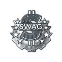 Sticker | Swag (Foil)