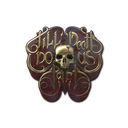 Sticker | Till Death Do Us Part