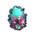 Sticker | Witchcraft