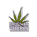 Sticker | Drug War Veteran