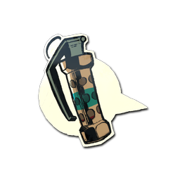 Sticker | Flashbang