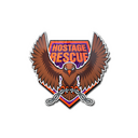 Sticker | Hostage Rescue
