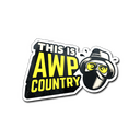 Sticker | Awp Country