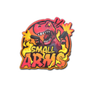 Sticker | Small Arms