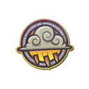 Sticker | Bullet Rain