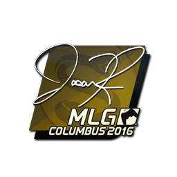 Sticker | jasonR | MLG Columbus 2016