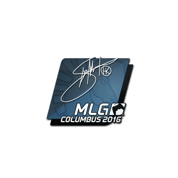 Sticker | Hiko | MLG Columbus 2016