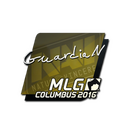 Sticker | GuardiaN | MLG Columbus 2016
