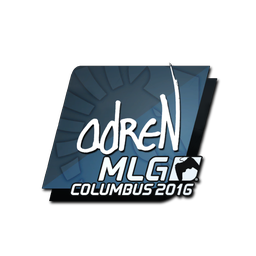 Sticker | adreN | MLG Columbus 2016