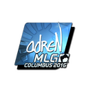 Sticker | adreN (Foil) | MLG Columbus 2016