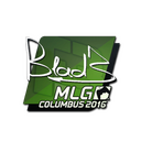 Sticker | B1ad3 | MLG Columbus 2016