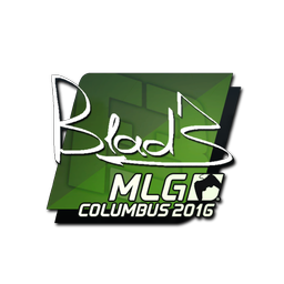 Sticker | B1ad3 | MLG Columbus 2016