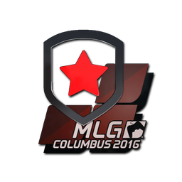 Sticker | Gambit Gaming | MLG Columbus 2016