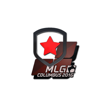 Sticker | Gambit Gaming | MLG Columbus 2016
