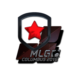 Sticker | Gambit Gaming (Foil) | MLG Columbus 2016