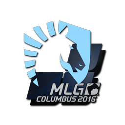 Sticker | Team Liquid | MLG Columbus 2016