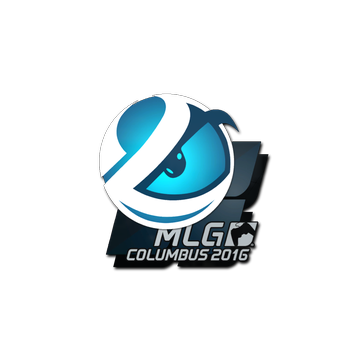 Sticker | Luminosity Gaming | MLG Columbus 2016
