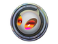 Sticker | Team Dignitas (Holo) | Cologne 2014