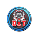 Sticker | dAT team | Cologne 2014