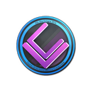 Sticker | London Conspiracy | Cologne 2014