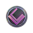 Sticker | London Conspiracy (Holo) | Cologne 2014