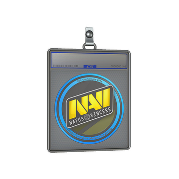 Sticker Slab | Natus Vincere | Cologne 2014