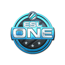 Sticker | ESL One Cologne 2014 (Blue)