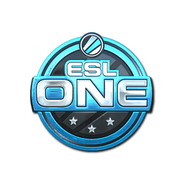Sticker | ESL One Cologne 2014 (Blue)