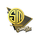 Sticker | Team SoloMid | Cologne 2015