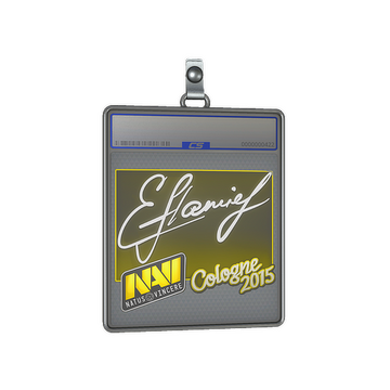 Sticker Slab | flamie | Cologne 2015