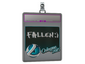 Sticker Slab | FalleN (Foil) | Cologne 2015