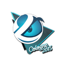 Sticker | Luminosity Gaming | Cologne 2015