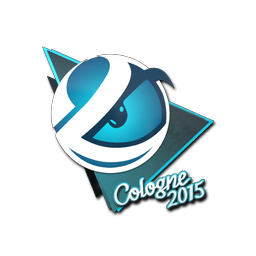 Sticker | Luminosity Gaming | Cologne 2015