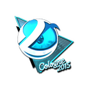 Sticker | Luminosity Gaming (Foil) | Cologne 2015