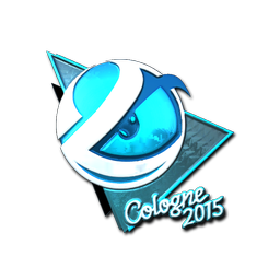 Sticker | Luminosity Gaming (Foil) | Cologne 2015