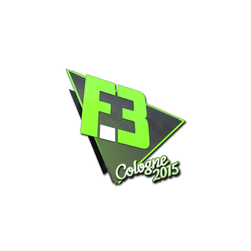 Sticker | Flipsid3 Tactics | Cologne 2015
