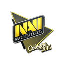 Sticker | Natus Vincere | Cologne 2015