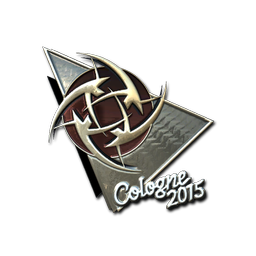 Sticker | Ninjas in Pyjamas (Foil) | Cologne 2015